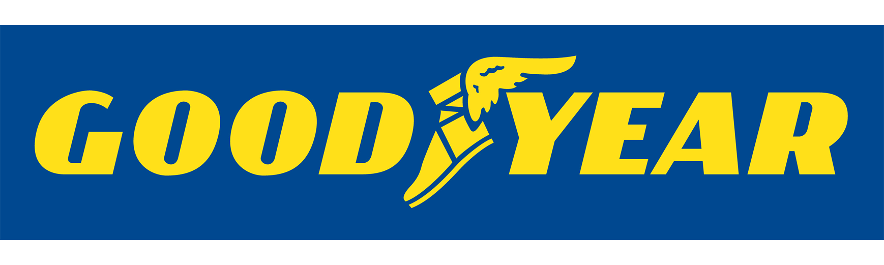 goodyear logo