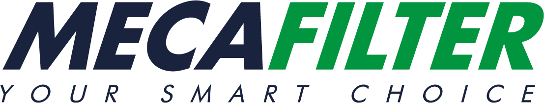 mecafilter logo