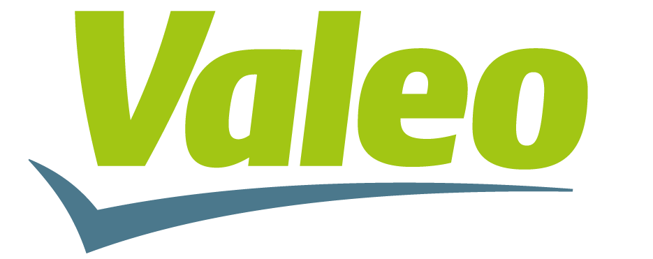 valeo logo